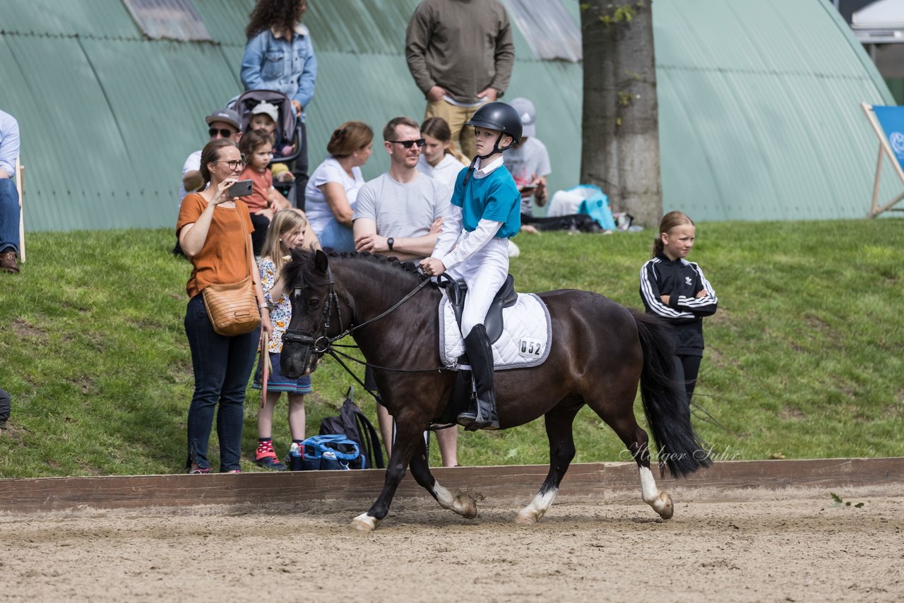 Bild 40 - Pony Akademie Turnier